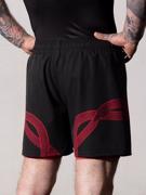 MANTO hybrid fightshorts Urobros